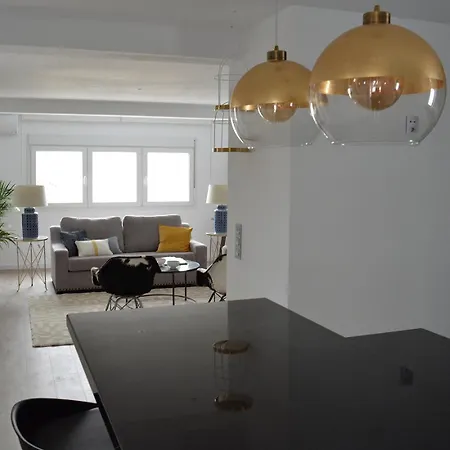 Centro By Sharingco Apartment Malaga
