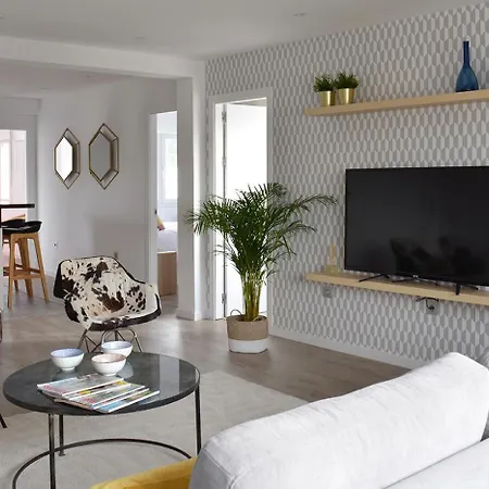 Apartment Centro By Sharingco *